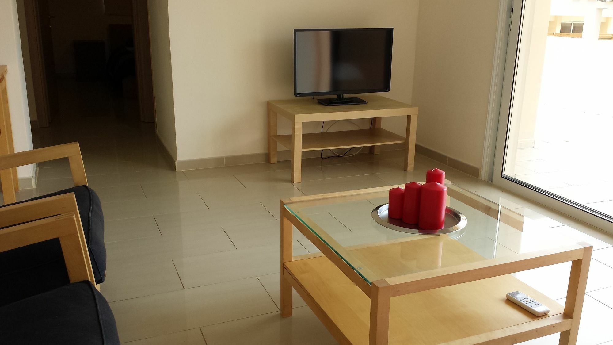 Photothea Apartments Protaras Exterior foto